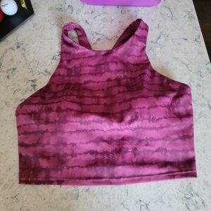 3 PC Athleta swim suit